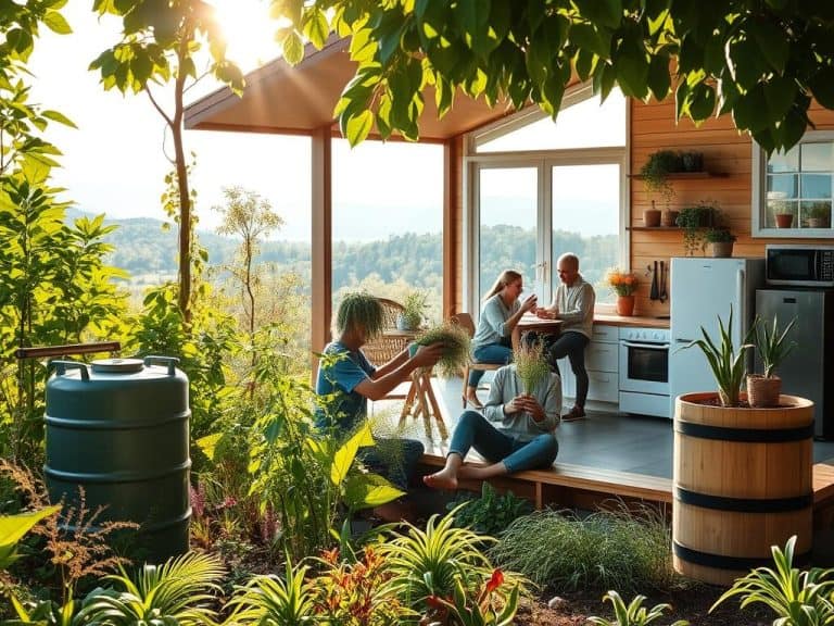Make Your Home Eco-Friendly in 5 Simple Steps