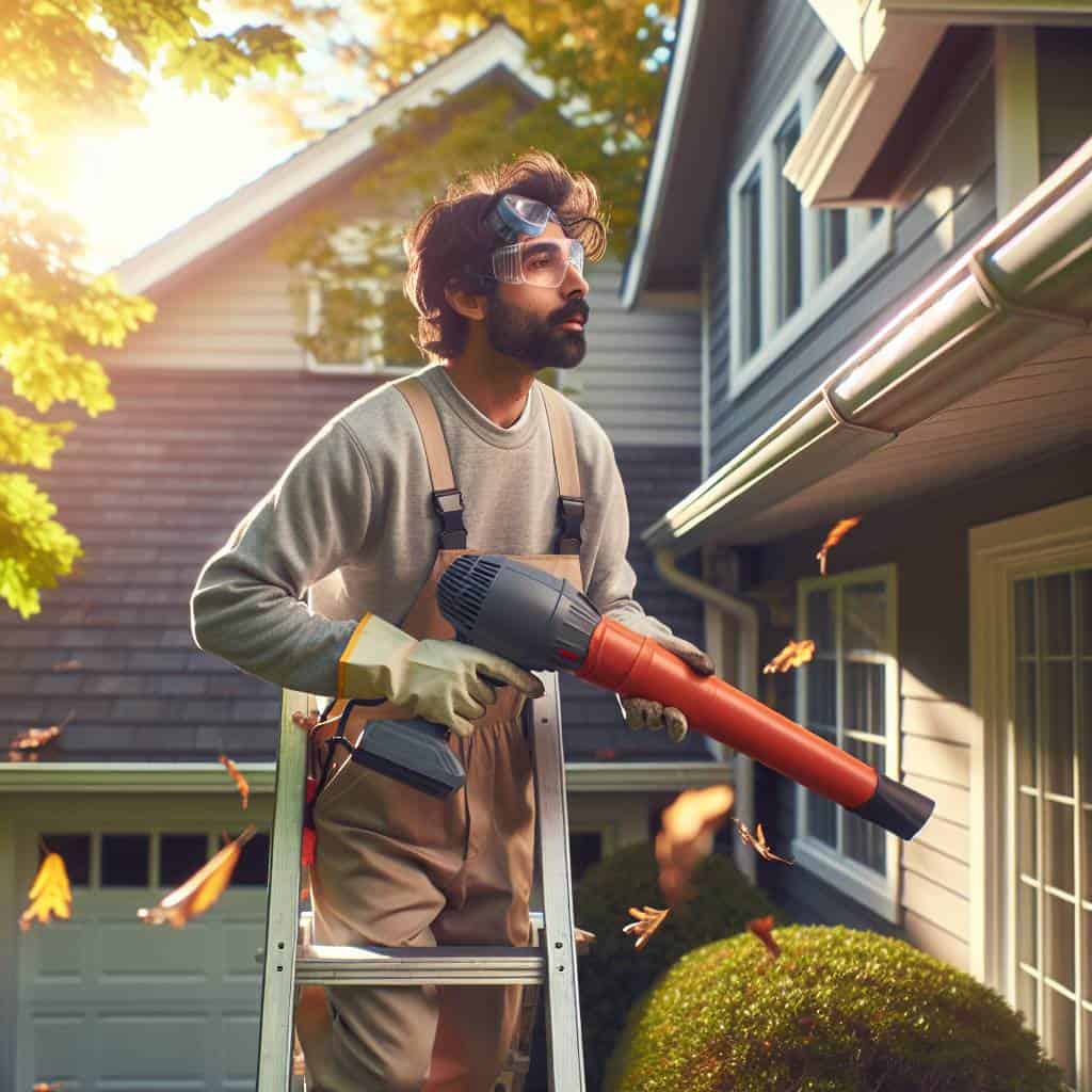 The Gutter Chronicles: My Dance with Danger