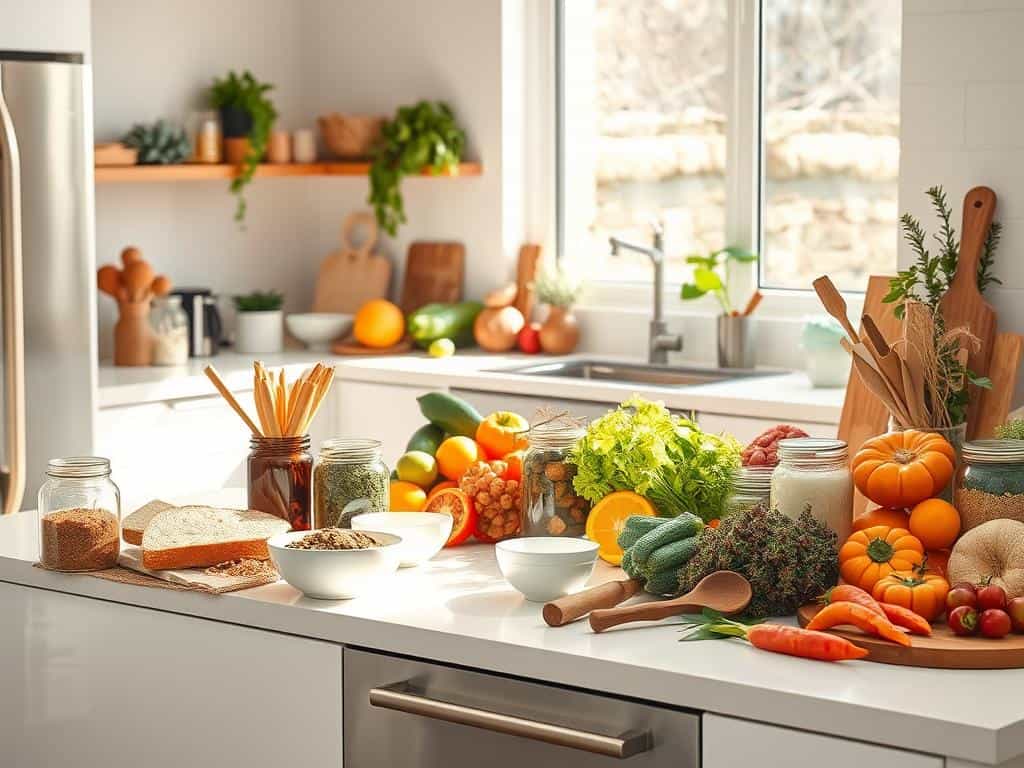 Clean eating news