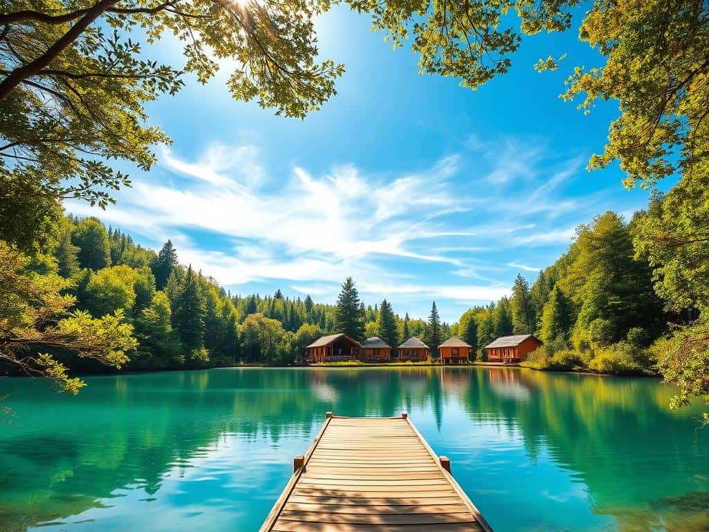 Eco-travel news