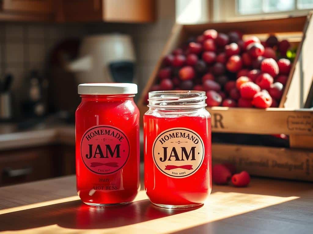 Local entrepreneurs