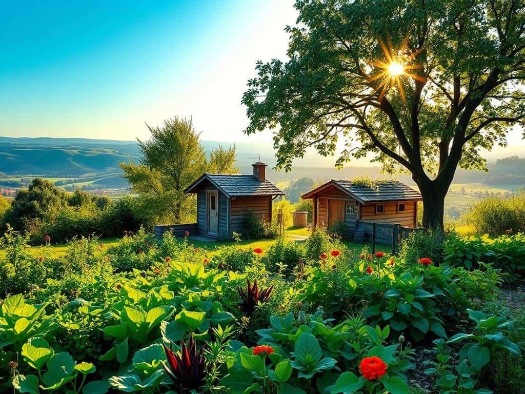 Permaculture updates