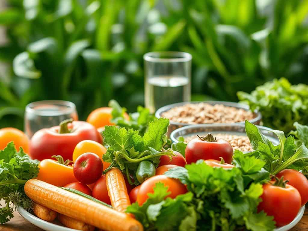 benefits of clean eating