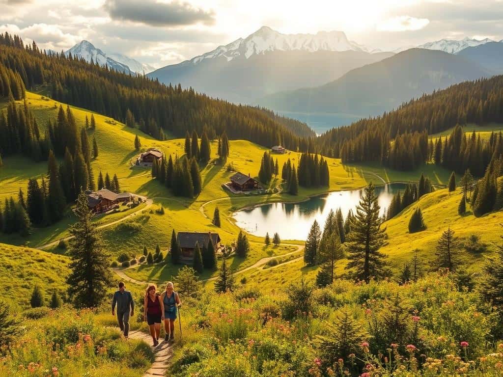 eco-friendly travel destinations