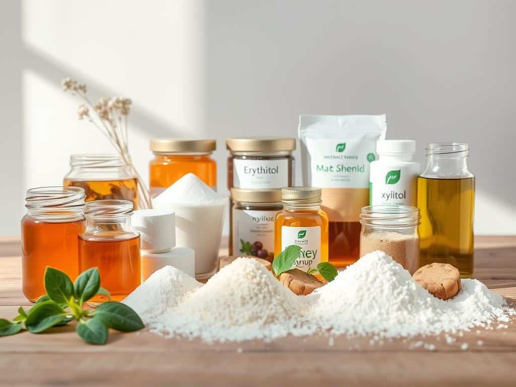 sweeteners for diabetes management sweeteners for diabetes management