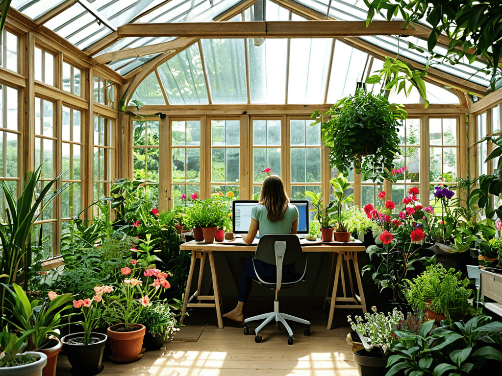 Nurturing Digital Roots Online