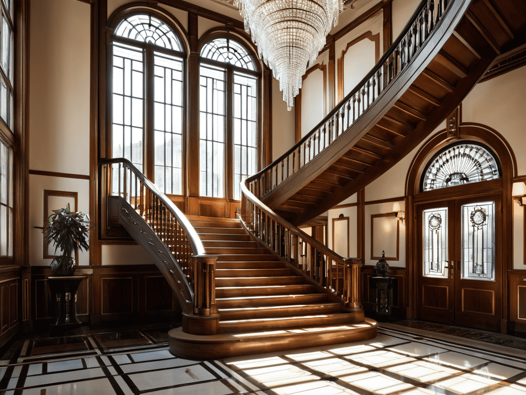 A Guide to Art Deco Style