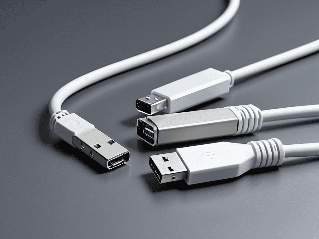 A Guide to Understanding Usb C
