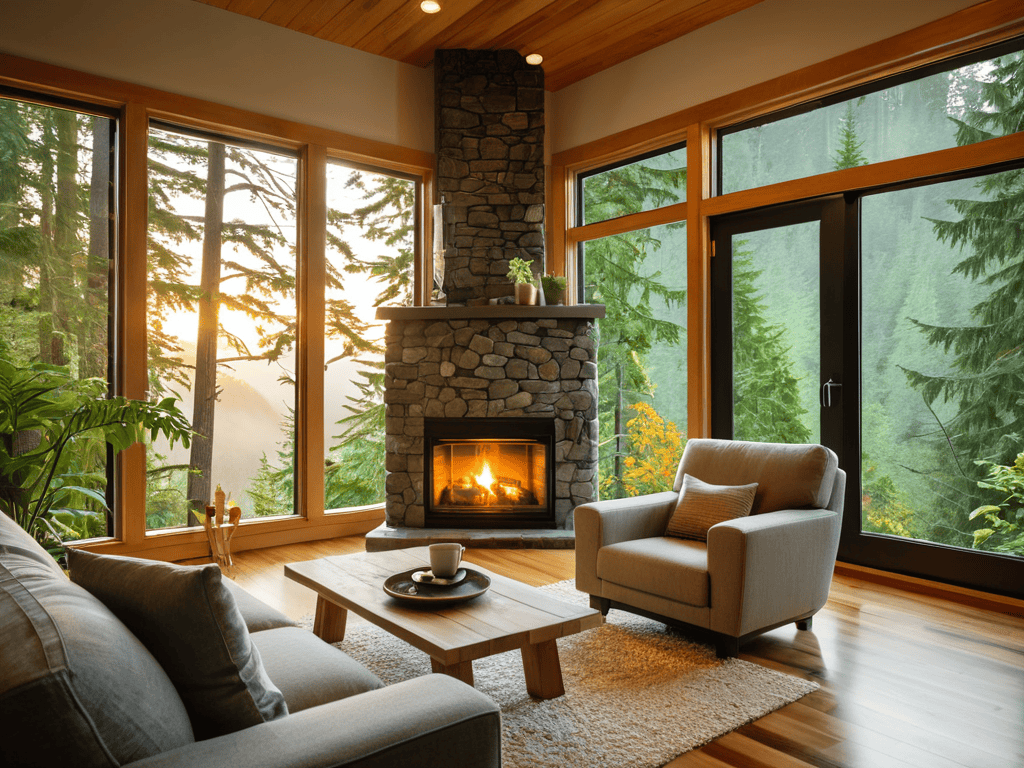 Harmonizing Home and Planet