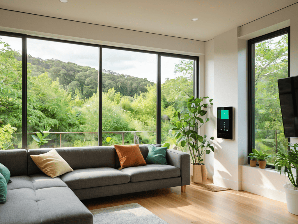Investing in Smart Thermostats