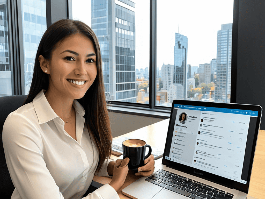 Optimize Profile for Recruiters