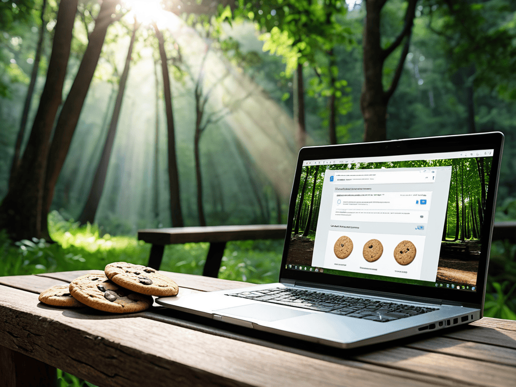 Browser cookies explained simply