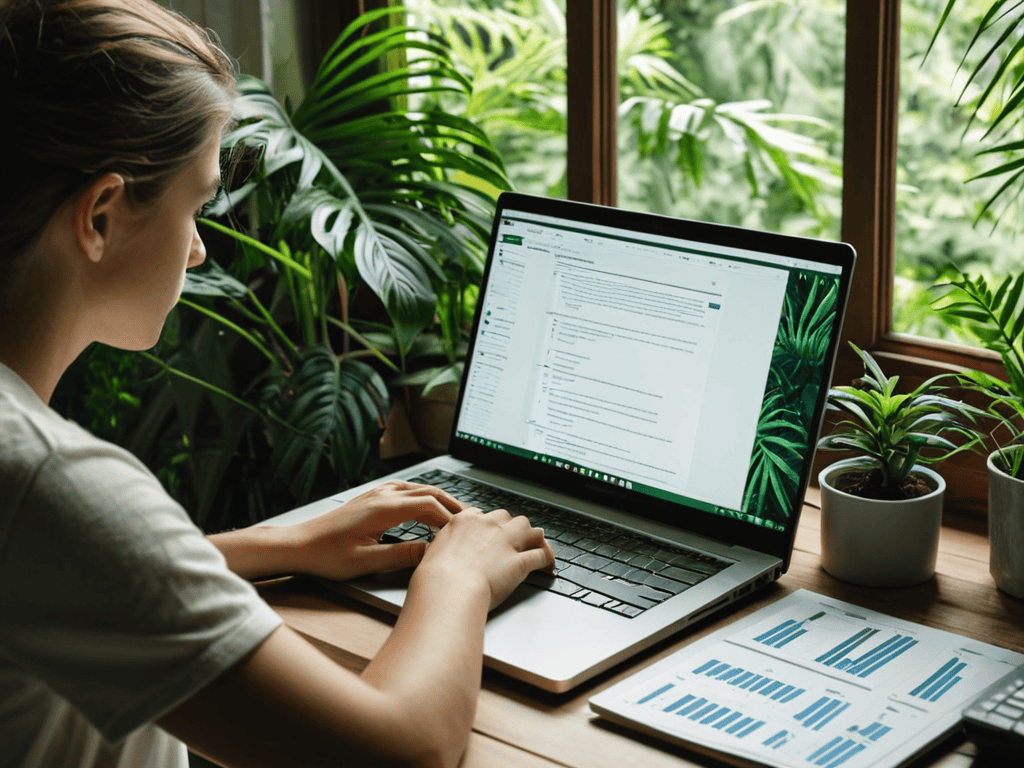 Cultivating a Healthier Digital Ecosystem