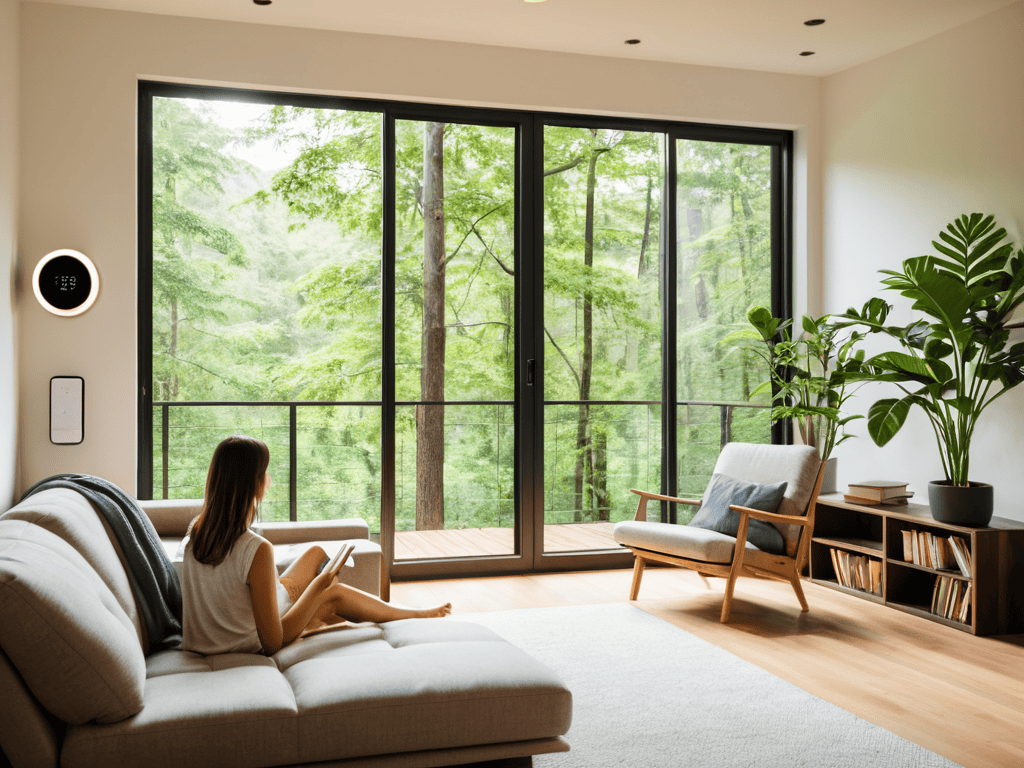Embracing the Future of Sustainable Living