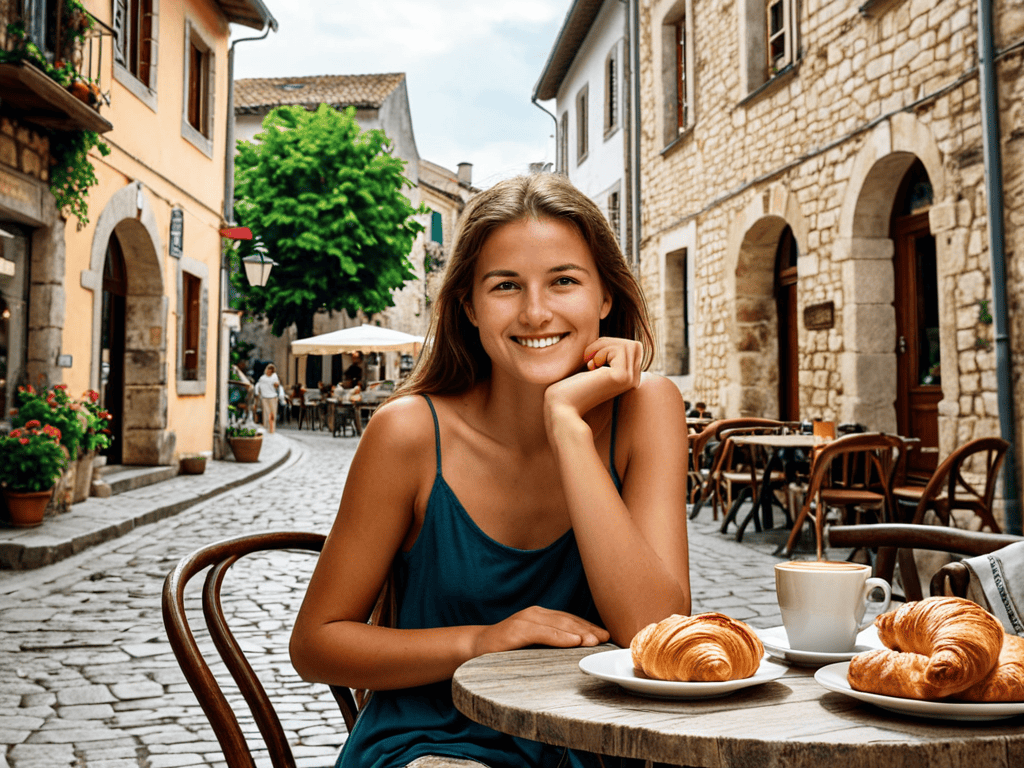 Embracing the Joy of Solo Dining