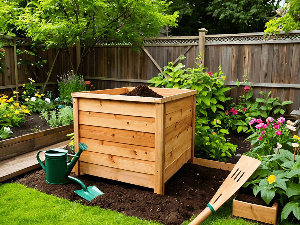 Kickstarting Your Compost Essential Tips