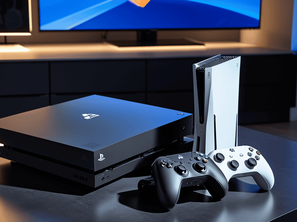 The Final Verdict: Consoles Compared