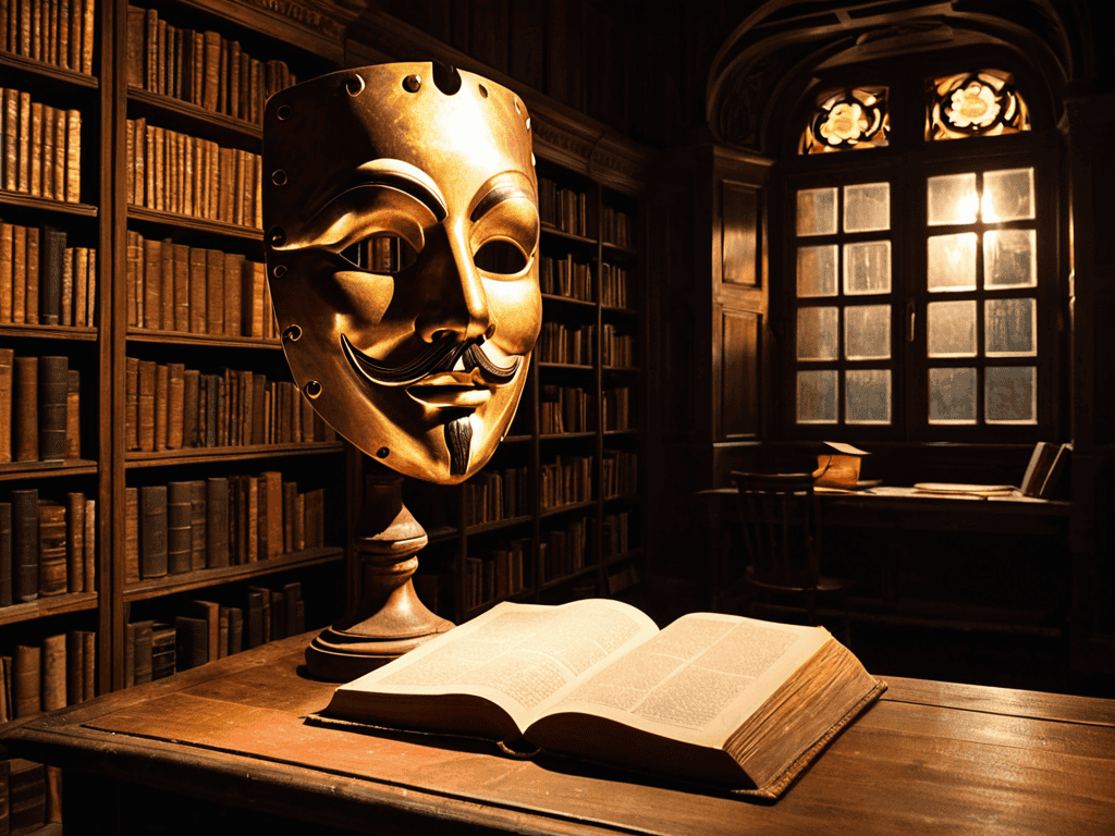 The Timeless Bard: A Lasting Legacy