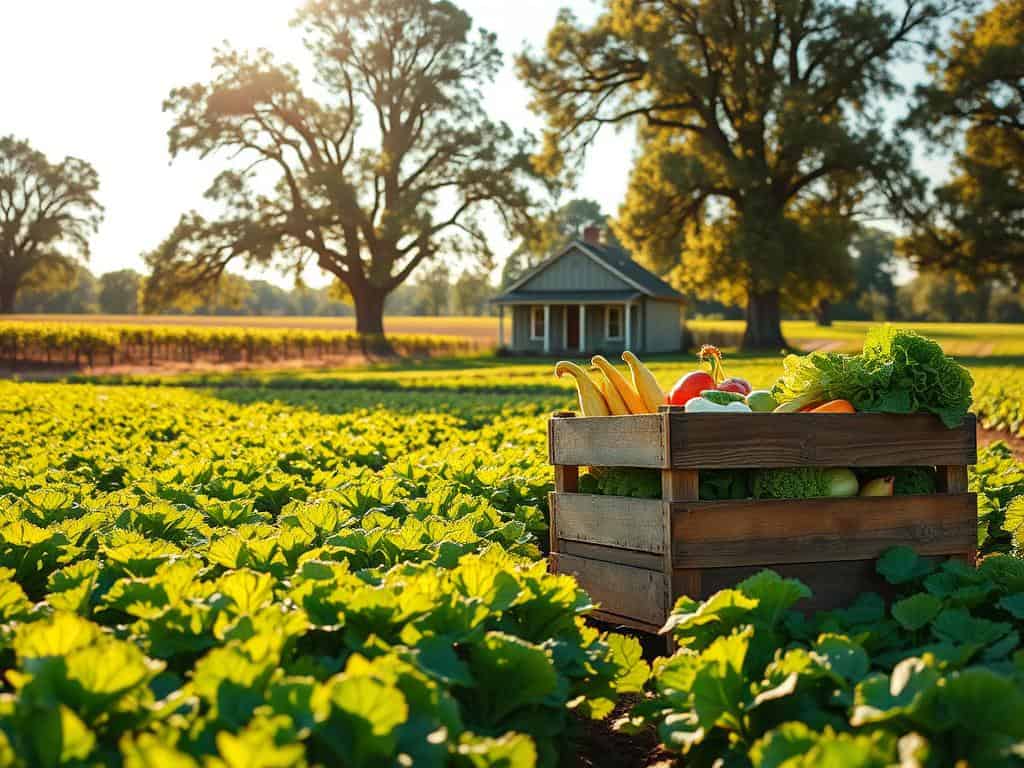 Farm-to-table news