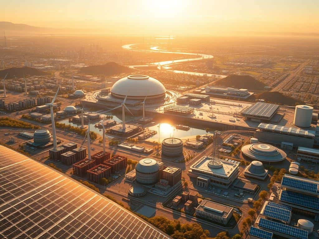 Renewable innovations
