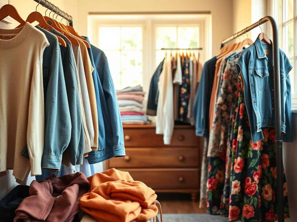 Thrift shopping tips
