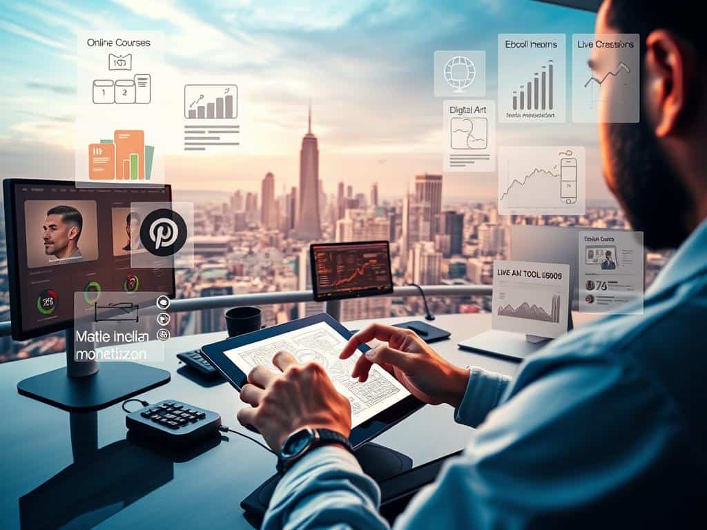 digital skills and income streams digital skills and income streams