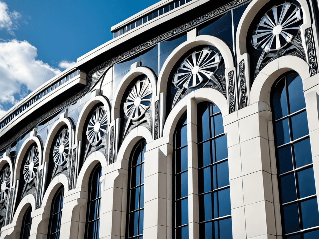 a guide to Art Deco style