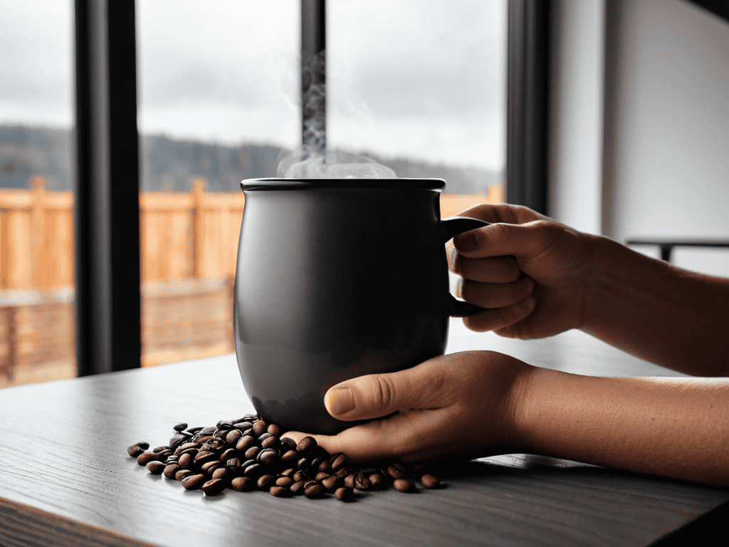 an in-depth review Ember Mug 2