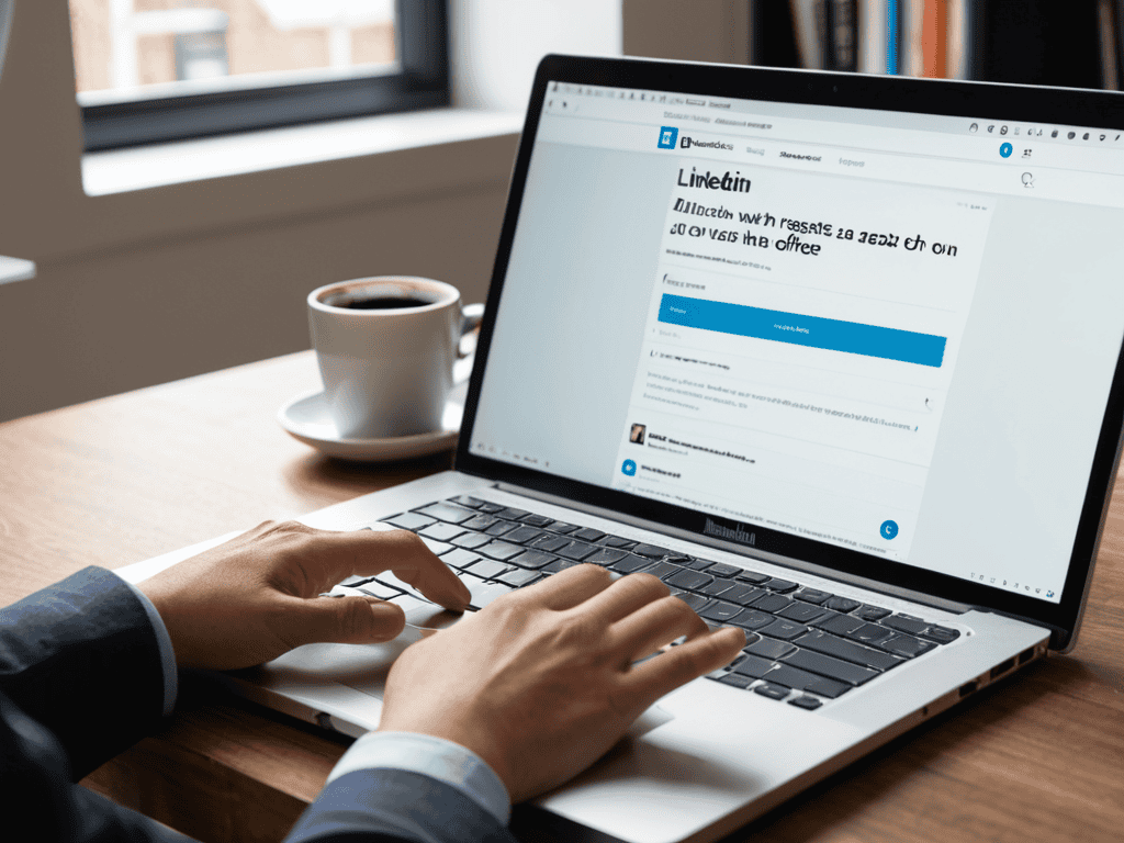 How to ask for LinkedIn recommendation