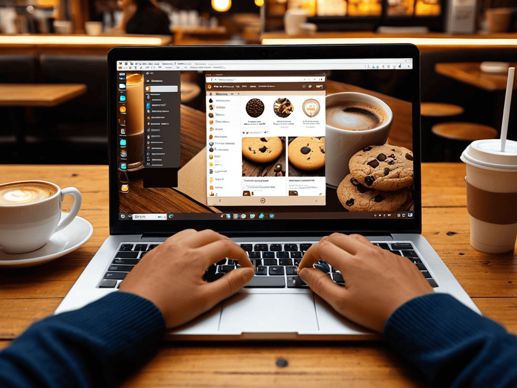 Browser cookies guide