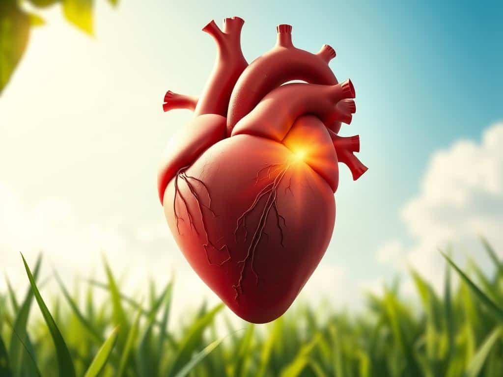 heart health