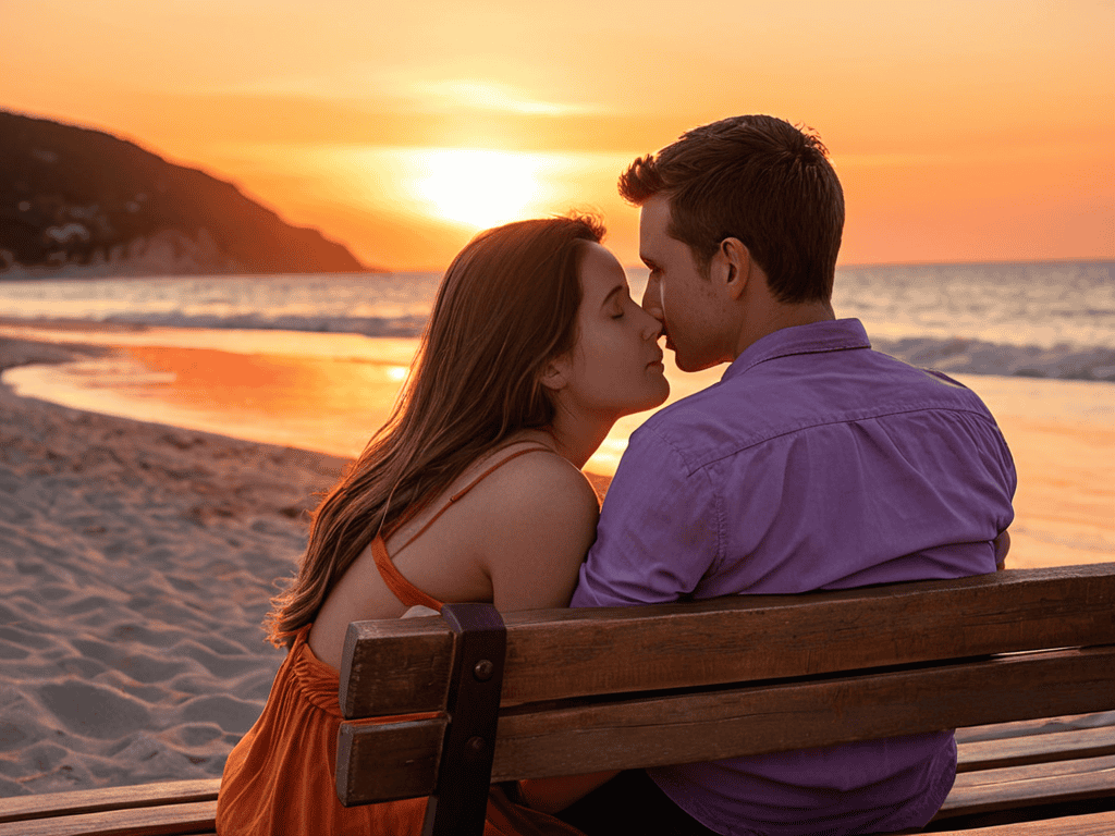Romantic Relationship Advice Image