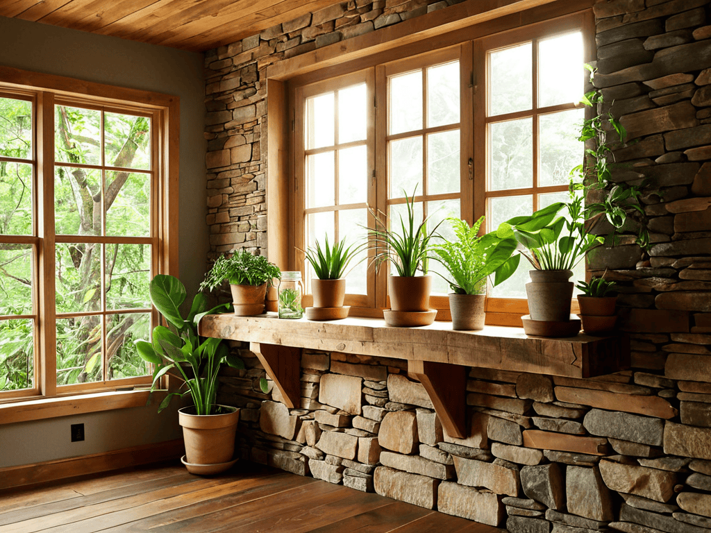 Eco Friendly Home Improvement Tips