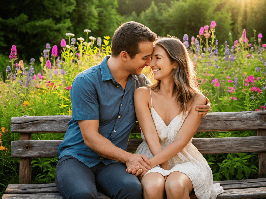 Embracing the Beauty of Imperfect Love