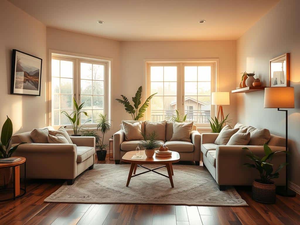 Home sanctuary