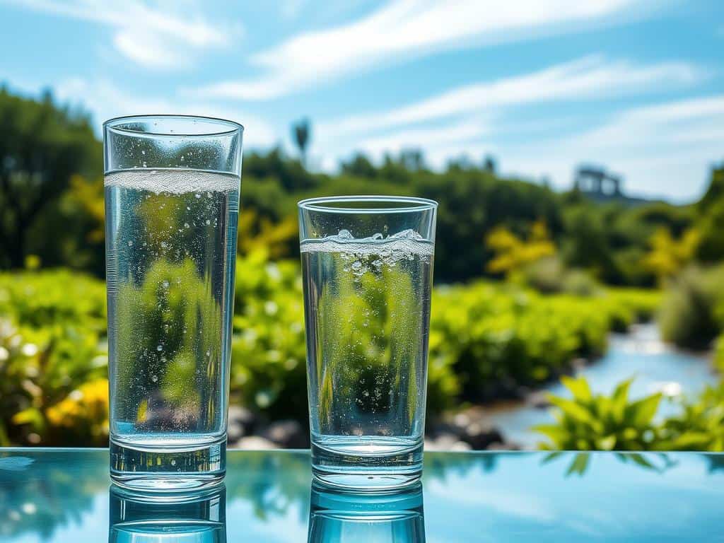 Hydration benefits