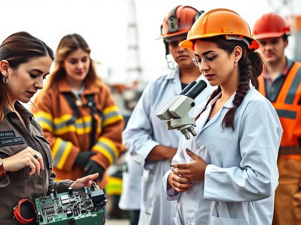 Women empowerment