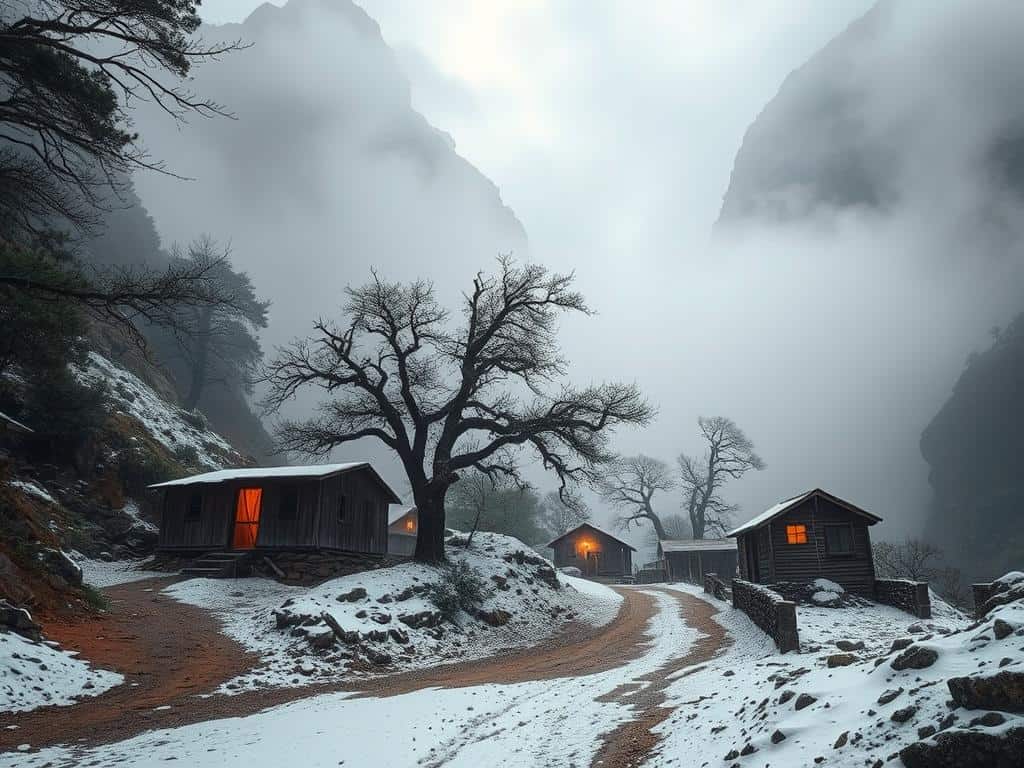challenges in remote areas