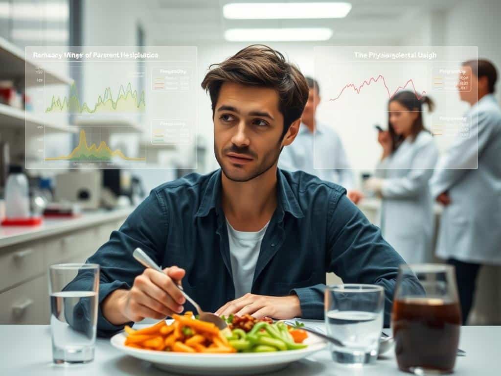 eating speed and obesity research