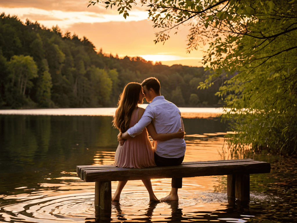 Romantic relationship advice for couples