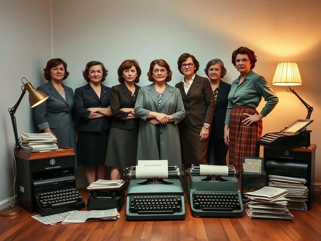 pioneering women in journalism