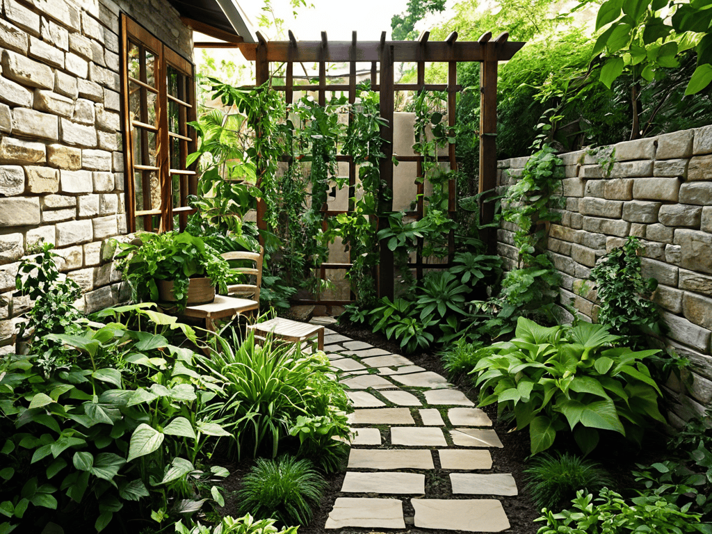 Garden and Lawn Improvement Tips