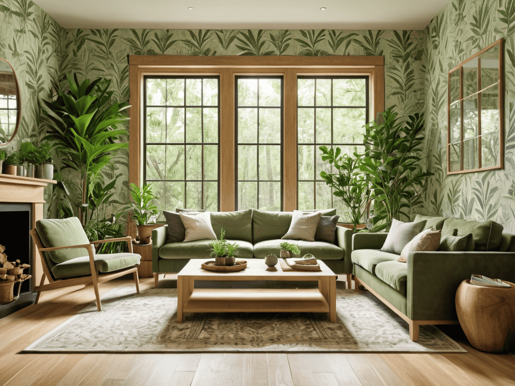 Home Decor Color Psychology