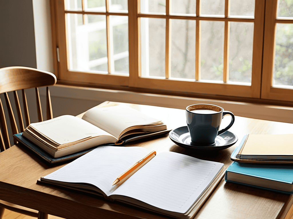 Productivity Tips for Students During Exams