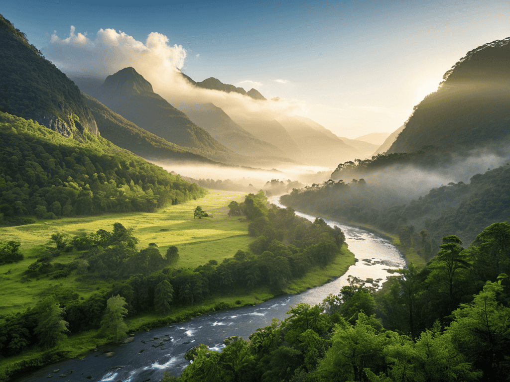 Embracing the Cloud Sustainable Living