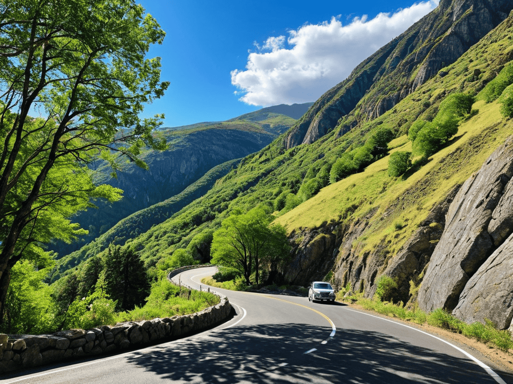 Embracing the Journey: A Lasting Impression