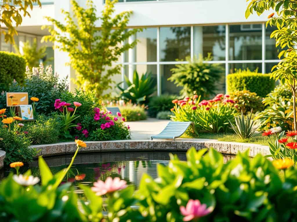 Wellness economy