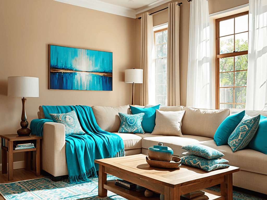 Home decor color psychology guide
