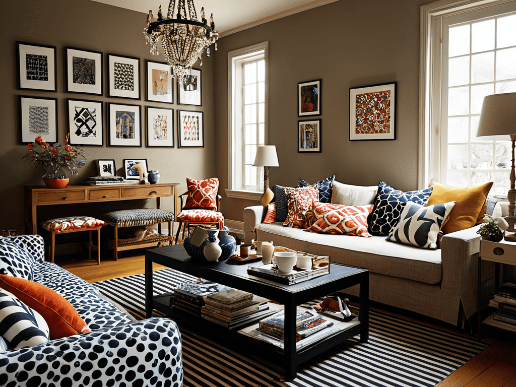 Home decor design mistakes to avoid