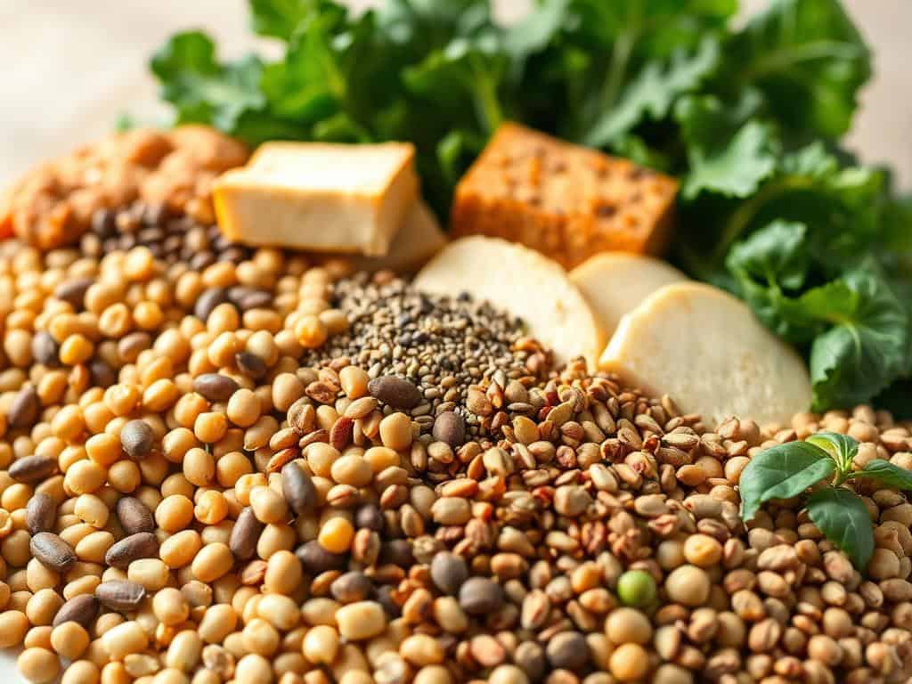 plant-based protein